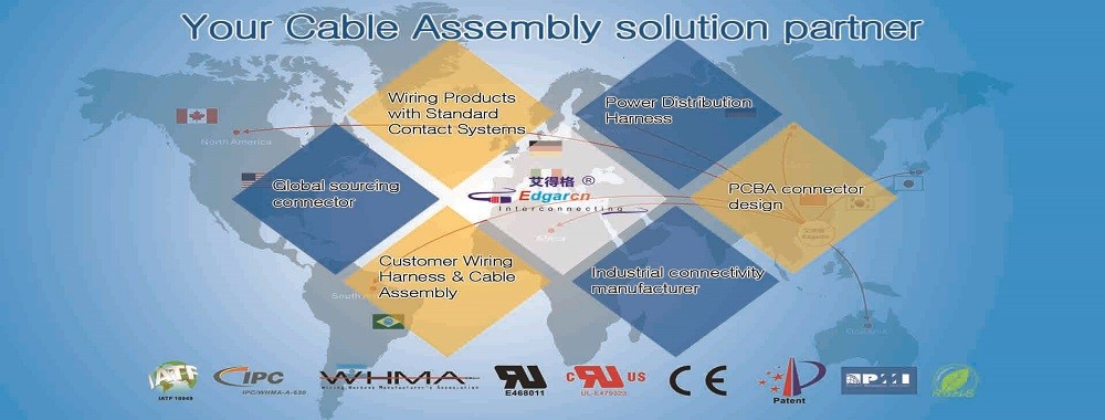 Qualität Automobilkabelstrang usine